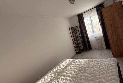 Apartament cu 2 camere semidecomandat în Alexandru cel Bun - 3