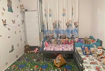 Vanzare vila 4 camere – complet mobilata si utilata, Str Teius - 9