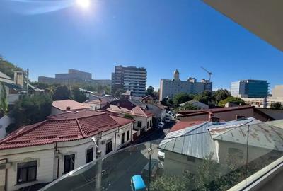 Apartament 3 Camere LUX Cotroceni Mobilat View Superb Mutare Imediata - 2