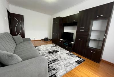 Apartament cu 2 camere decomandat, mobilat în Galata - 5
