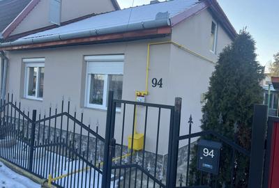 Vand casa 3 camere si anexe - 3