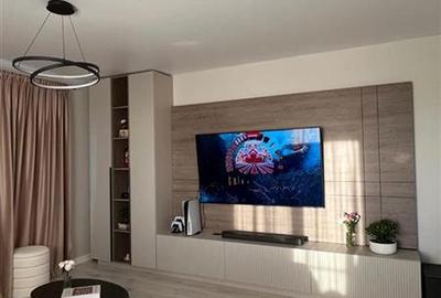 Apartament cu 3 camere decomandat, mobilat în Berceni - 3