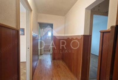 Apartament cu 4 camere în 1848 - 3