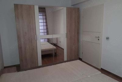 Apartament cu 2 camere decomandat în Dacia - 4