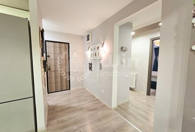 Apartament 4 camere | 91mp | 2 bai | La cheie | Manastur | Zona Brates - 10