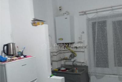 Garsoniera- Predeal - Central - Utilata - Mobilata Garsoniera- Predeal - Central - Utilata - Mobilata - 4