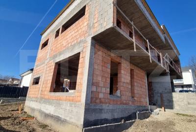 Duplex cu 4 camere cu Canalizare în Iris - 8