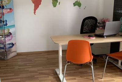 Spațiu comercial, de 80 mp, în Victoriei - 4