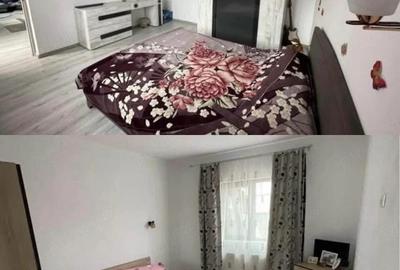 Casă cu Teren 500 Mp în Pădureni (Jebel) - 3