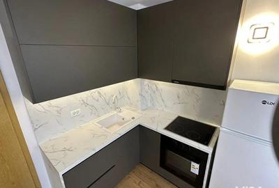 Apartament cu 2 camere decomandat, mobilat în Central - 2