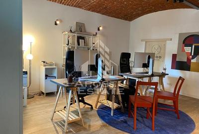 Spatiu birouri, 45 m, zona Centrala - 2