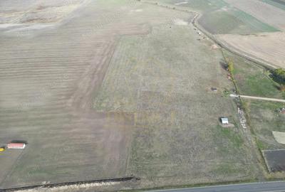 Teren de 650 mp, în Dudeștii Noi - 4