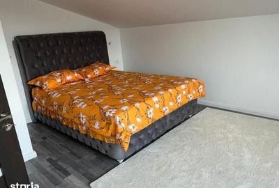 Casă cu 5 camere cu Teren 500 Mp în Ciorogârla - 3