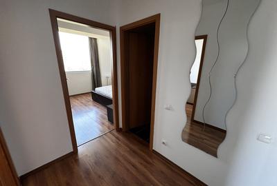 Apartament cu 3 camere decomandat, mobilat în Liviu Rebreanu - 13