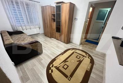 Garsoniera, 27 mp utili, zona Micro 9 - 1