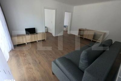 Apartament cu 3 camere în Central - 2