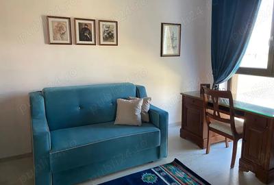 Inchiriez apartament 3 camere Green Residence Ulmi - 9