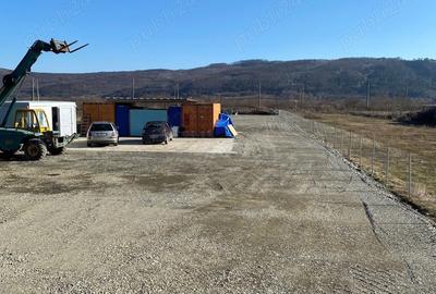 Teren de 2905 mp, în Iclod - 1