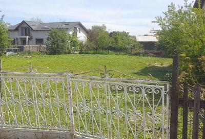 Teren de 800 mp, în Cocorăștii Mislii - 4