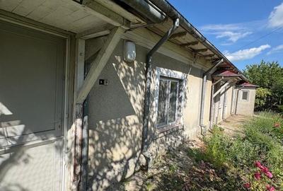 Casă cu 4 camere în Central - 2