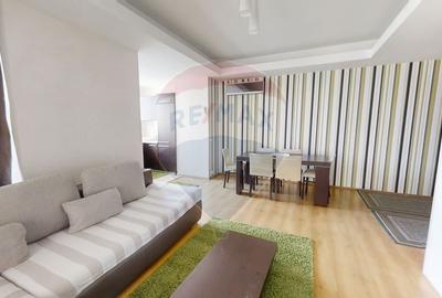 Apartament 3 camere - de inchiriat în zona Aviatiei - Herastrau - 15