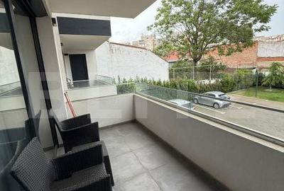 Apartament cu 3 camere în Central - 10