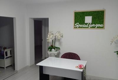 Spațiu comercial, de 70 mp, în Ultracentral - 6