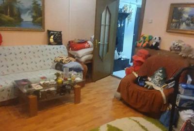 Apartament cu 2 camere semidecomandat în Central - 2