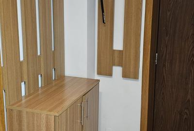 Apartament 3 camere Piata Muncii, 8 minute de metrou, stradal, mobilat si utilat - 9