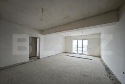 Apartament cu 3 camere decomandat în Sântandrei - 5