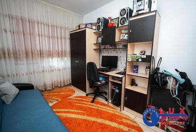 Apartament cu 4 camere decomandat în Babadag - 12