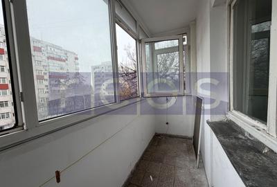 Apartament cu 2 camere decomandat în Arcul de Triumf - 6