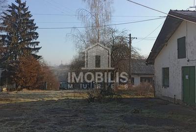 Teren intravilan I 13134 mp I cu potențial de business | zona Budiu - 6