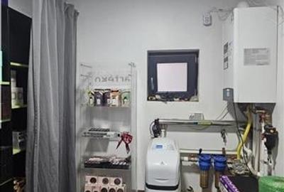 Popesti-Leordeni, Vila individuala cu piscina, mobilata-utilata modern, disponib - 32