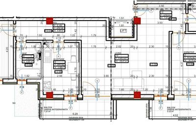 Soarelui – Braytim | Proiect Nou | Apartamente & S.A.D.-uri | Lift | Parcare Sub - 9