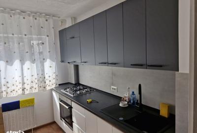 Apartament cu 2 camere semidecomandat, mobilat în Crângași - 1