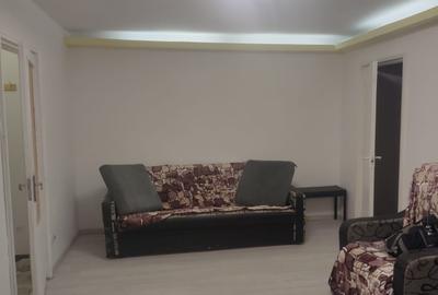 Apartament cu 2 camere semidecomandat, mobilat în Berceni - 2