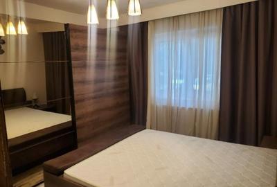 Apartament cu 2 Camere Parter Zona Obcini - 5