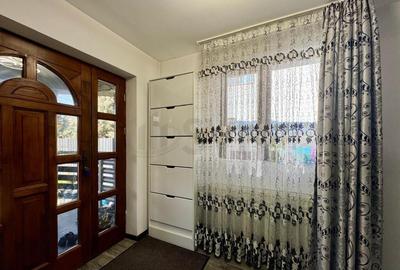 Casa Individuala de in Mogosoaia Casa Individuala de in Mogosoaia - 4