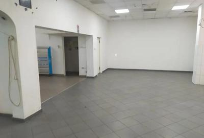 De vanzare spa?iu comercial Corni?a Bistri?ei - 1