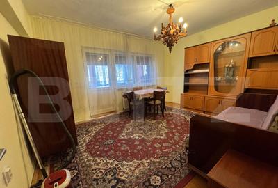 Apartament de inchiriat, cu 3 camere, Zalau - 2