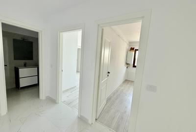 Apartament cu 2 camere decomandat în Bucium - 12