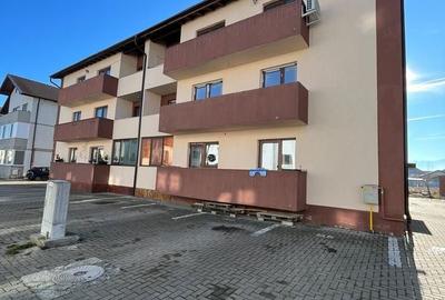 Apartament cu 3 camere în Cristian - 7