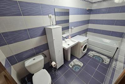 Apartament cu 3 camere decomandat, mobilat în Colentina - 5