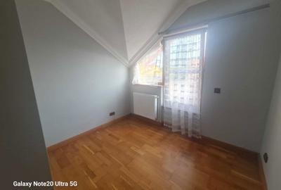 Casă cu 4 camere în Lucian Blaga - 3