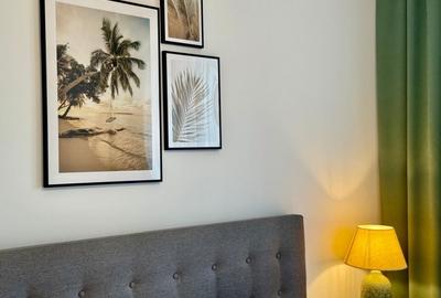 3 Camere Cavar Residence Odei Mobilat Utilat - 7