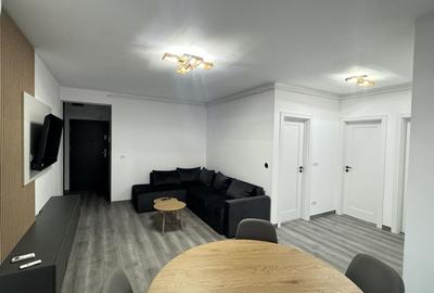 Apartament 3 camere prima închiriere  Andora Park 7 Apartament 3 camere prima închiriere  Andora Park 7 - 11