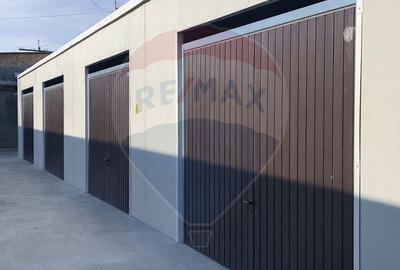 Spațiu industrial, de 89 mp, în Central - 1