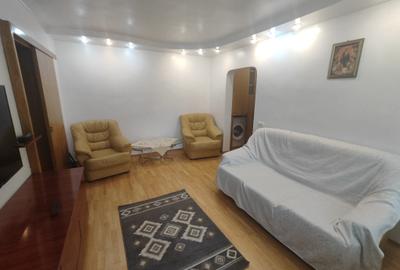 City Mall - apartament 2 camere + loc de parcare - termen lung - 3