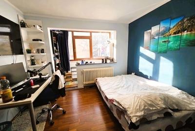 Apartament cu 3 camere semidecomandat în Tătărași - 9